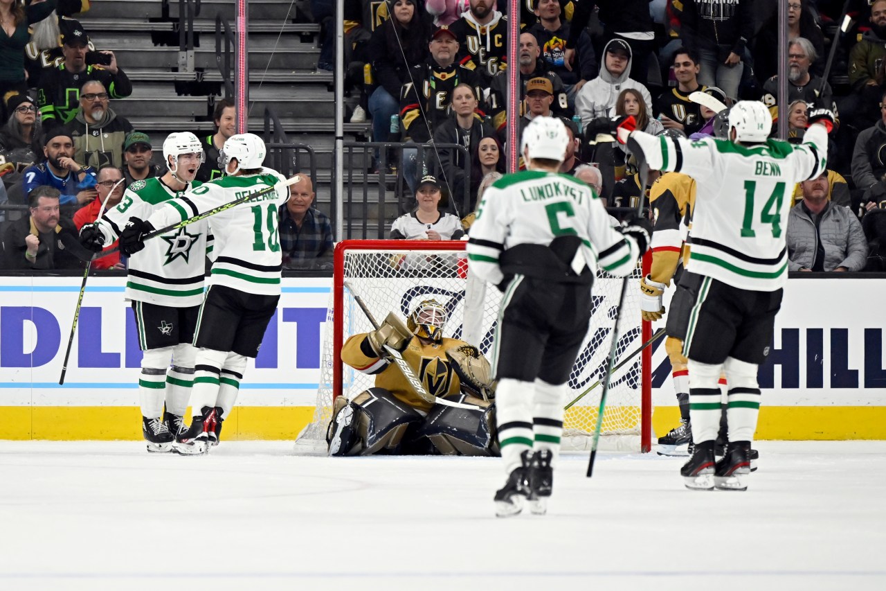 Golden Knights' Win Fueled By Hertl's Two Hat Tricks In A Single Month Golden Knights' Win Fueled By Hertl's Two Hat Tricks In A Single Month