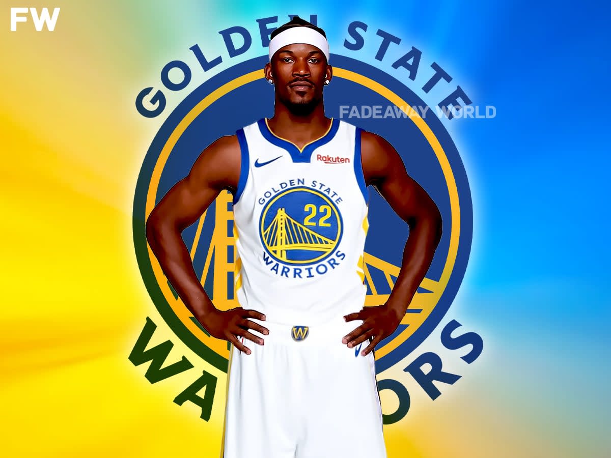 Golden State Warriors' Jimmy Butler: Key Role In Victory Against Houston Rockets