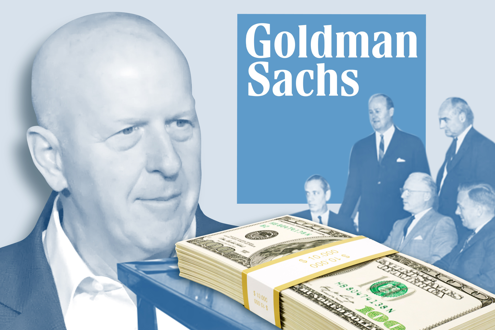 Goldman Sachs' Exclusive Tariff Advice: Navigating Trump's Trade Policies Goldman Sachs' Exclusive Tariff Advice: Navigating Trump's Trade Policies