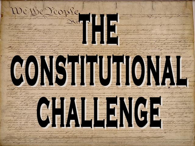 Google Faces Constitutional Challenge In Competition Bureau Case Google Faces Constitutional Challenge In Competition Bureau Case