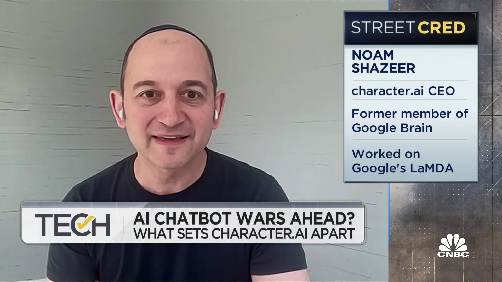 Google Search's AI Mode: A Paradigm Shift? Google Search's AI Mode: A Paradigm Shift?