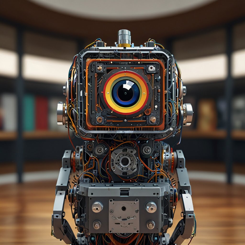 Google Veo 3: A Comparative Analysis Of AI Video Generators Google Veo 3: A Comparative Analysis Of AI Video Generators
