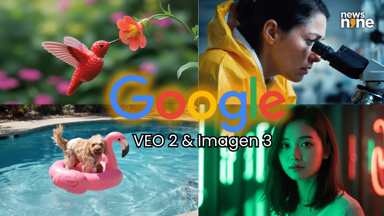 Google Veo 3: AI-Powered Video Creation – Tools And Techniques Google Veo 3: AI-Powered Video Creation – Tools And Techniques