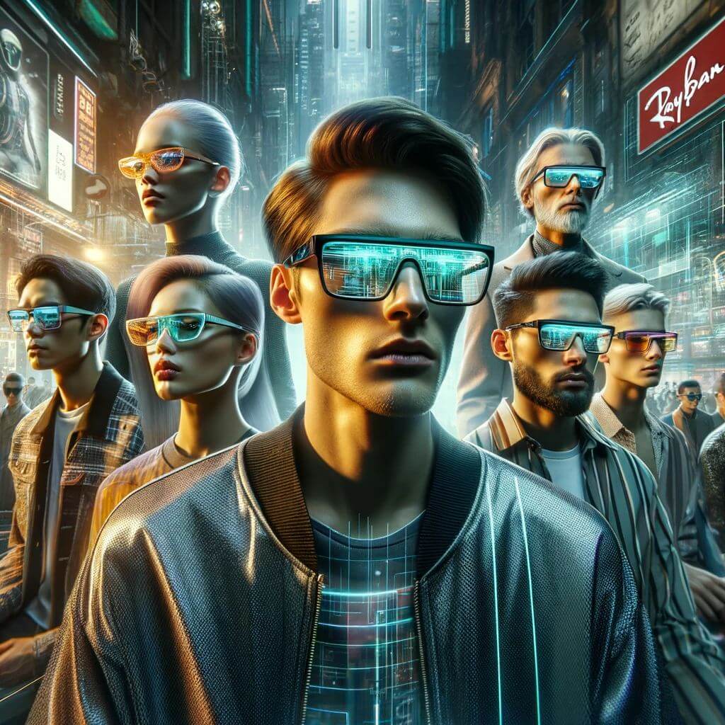 Google's AI Smart Glasses Prototype: What We Learned Google's AI Smart Glasses Prototype: What We Learned