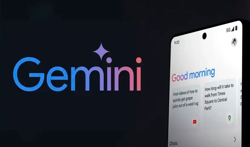 Google's Gemini In Chrome: A Smaller Step, Larger Implications Google's Gemini In Chrome: A Smaller Step, Larger Implications