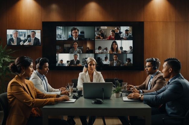 Google's Innovations For Better Virtual Meetings Google's Innovations For Better Virtual Meetings