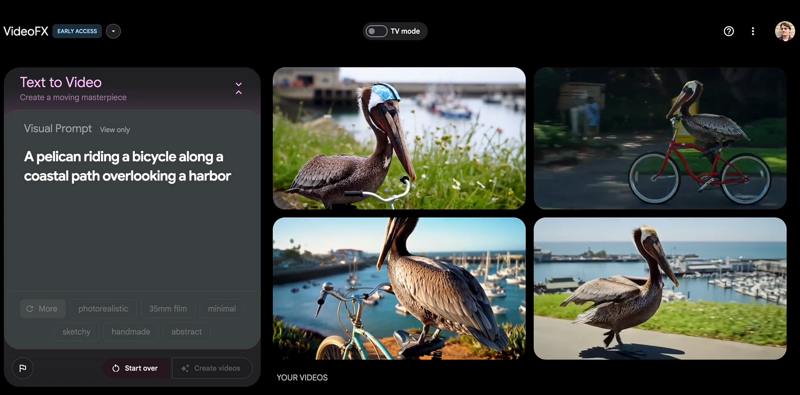 Google's Veo 3 AI Video Generator: A Detailed Review Google's Veo 3 AI Video Generator: A Detailed Review