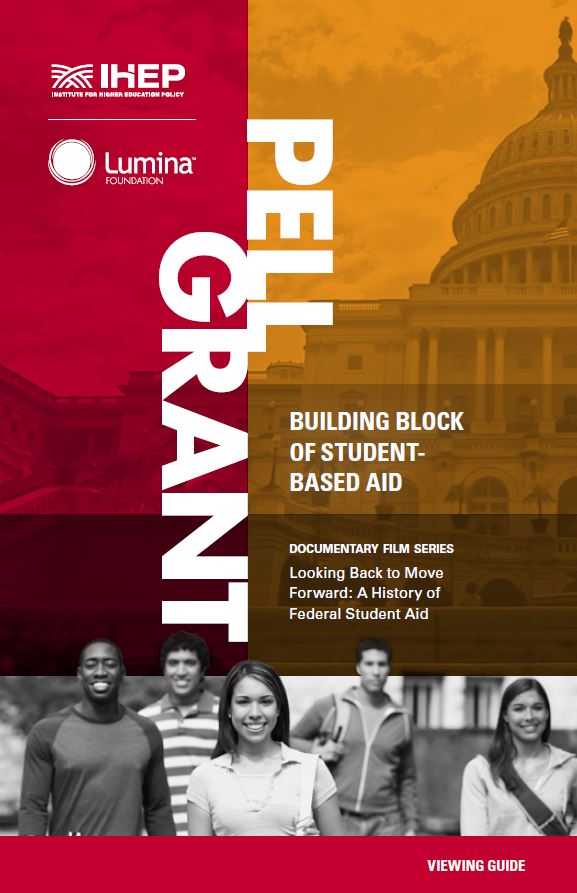 GOP's Student Loan Plan: What Pell Grant And Repayment Changes Mean For You GOP's Student Loan Plan: What Pell Grant And Repayment Changes Mean For You