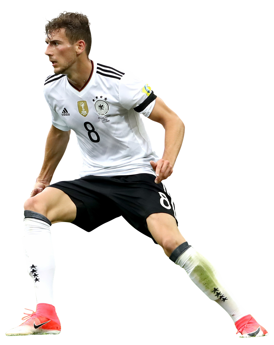 Goretzka In Germany's Nations League Squad: Nagelsmann's Selection Goretzka In Germany's Nations League Squad: Nagelsmann's Selection
