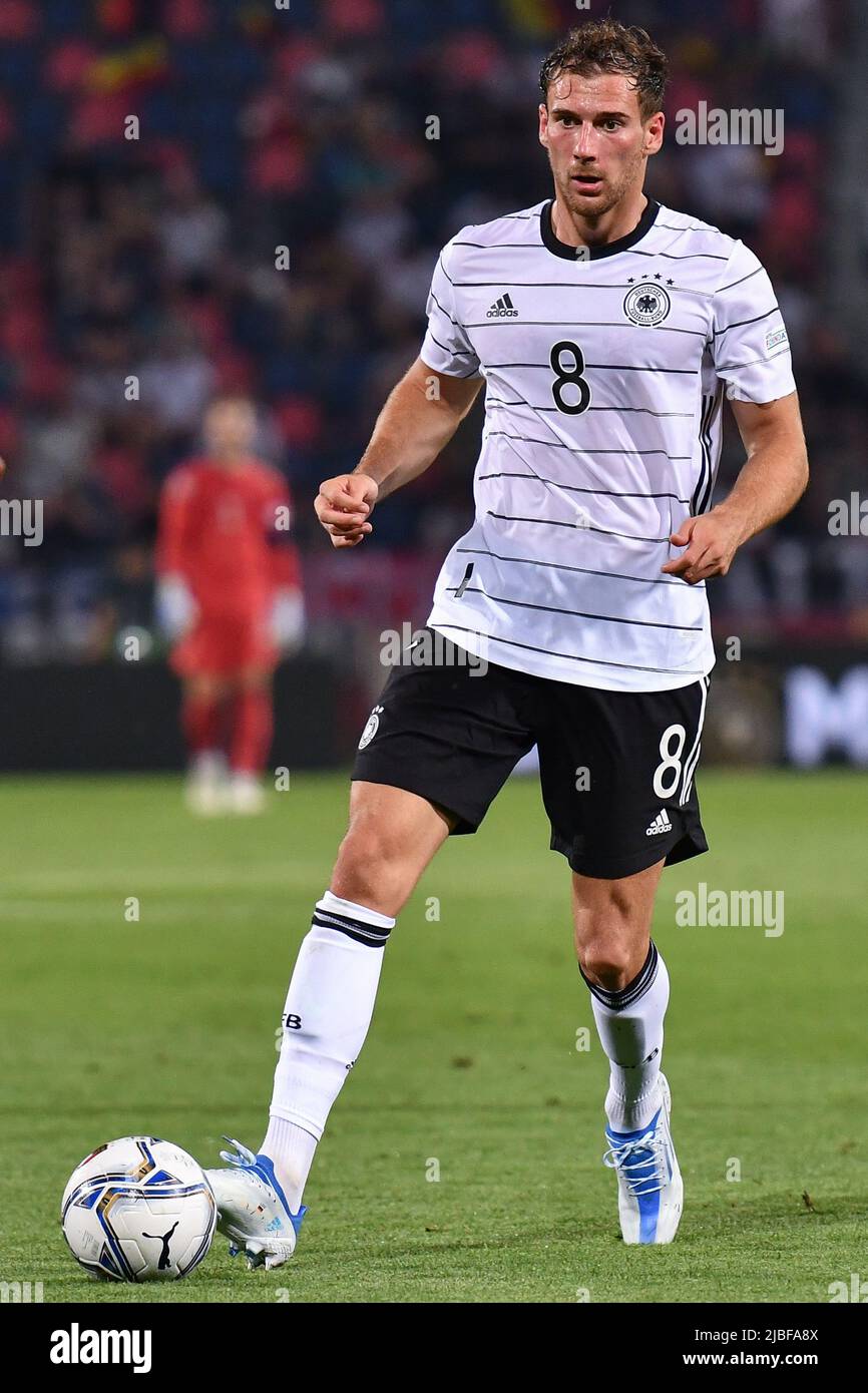 Goretzka In Nations League Squad: Nagelsmann's Selection Goretzka In Nations League Squad: Nagelsmann's Selection