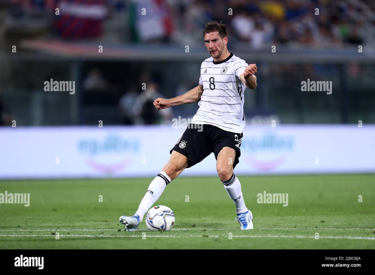 Goretzka's Nations League Call-Up: Nagelsmann's Decision Goretzka's Nations League Call-Up: Nagelsmann's Decision