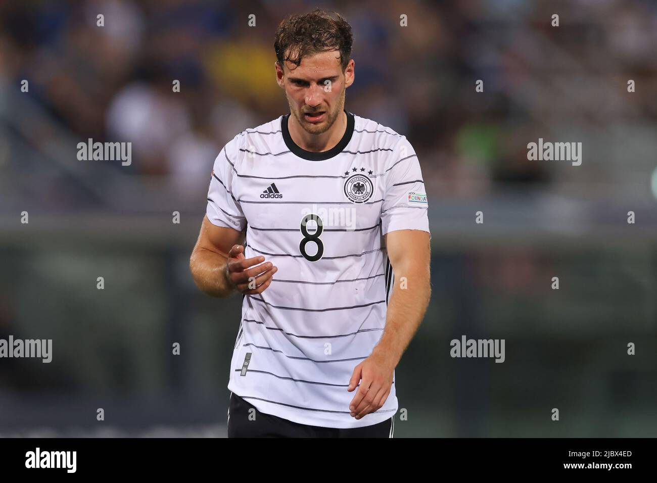 Goretzka's Nations League Call-Up: Nagelsmann's Team Announcement Goretzka's Nations League Call-Up: Nagelsmann's Team Announcement