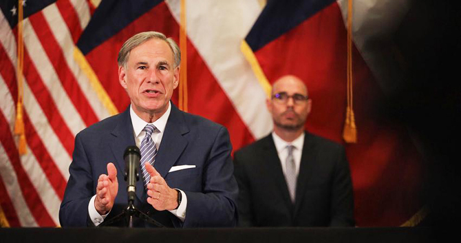 Gov. Abbott Issues Cease And Desist Order? EPIC City Project Update Gov. Abbott Issues Cease And Desist Order? EPIC City Project Update