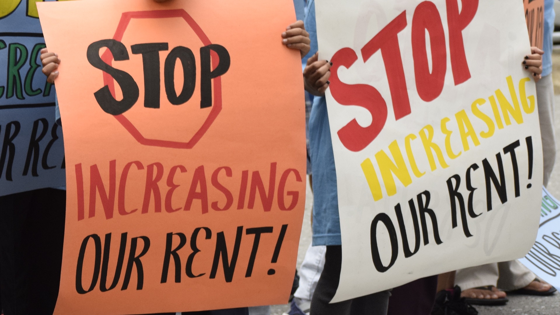 Government Rent Freeze To Cost Housing Corporations €3 Billion Government Rent Freeze To Cost Housing Corporations €3 Billion