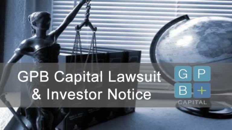 GPB Capital Founder Receives 7-Year Prison Term For Fraud GPB Capital Founder Receives 7-Year Prison Term For Fraud