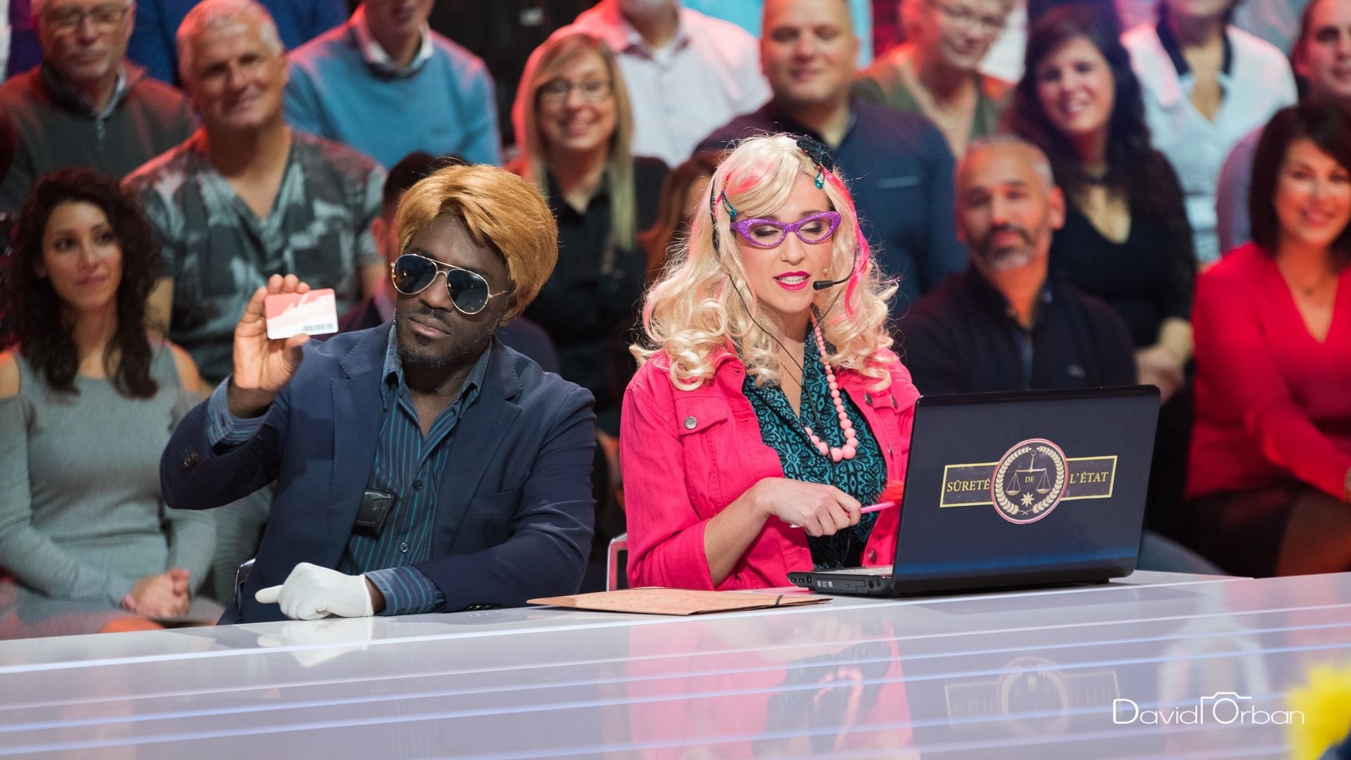 Grand Cactus : Le CSA Condamne-t-il La RTBF Pour Son Sketch Osé ? Grand Cactus : Le CSA Condamne-t-il La RTBF Pour Son Sketch Osé ?
