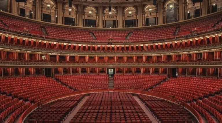 Grand Ole Opry: London's Royal Albert Hall To Stage First International Broadcast Grand Ole Opry: London's Royal Albert Hall To Stage First International Broadcast