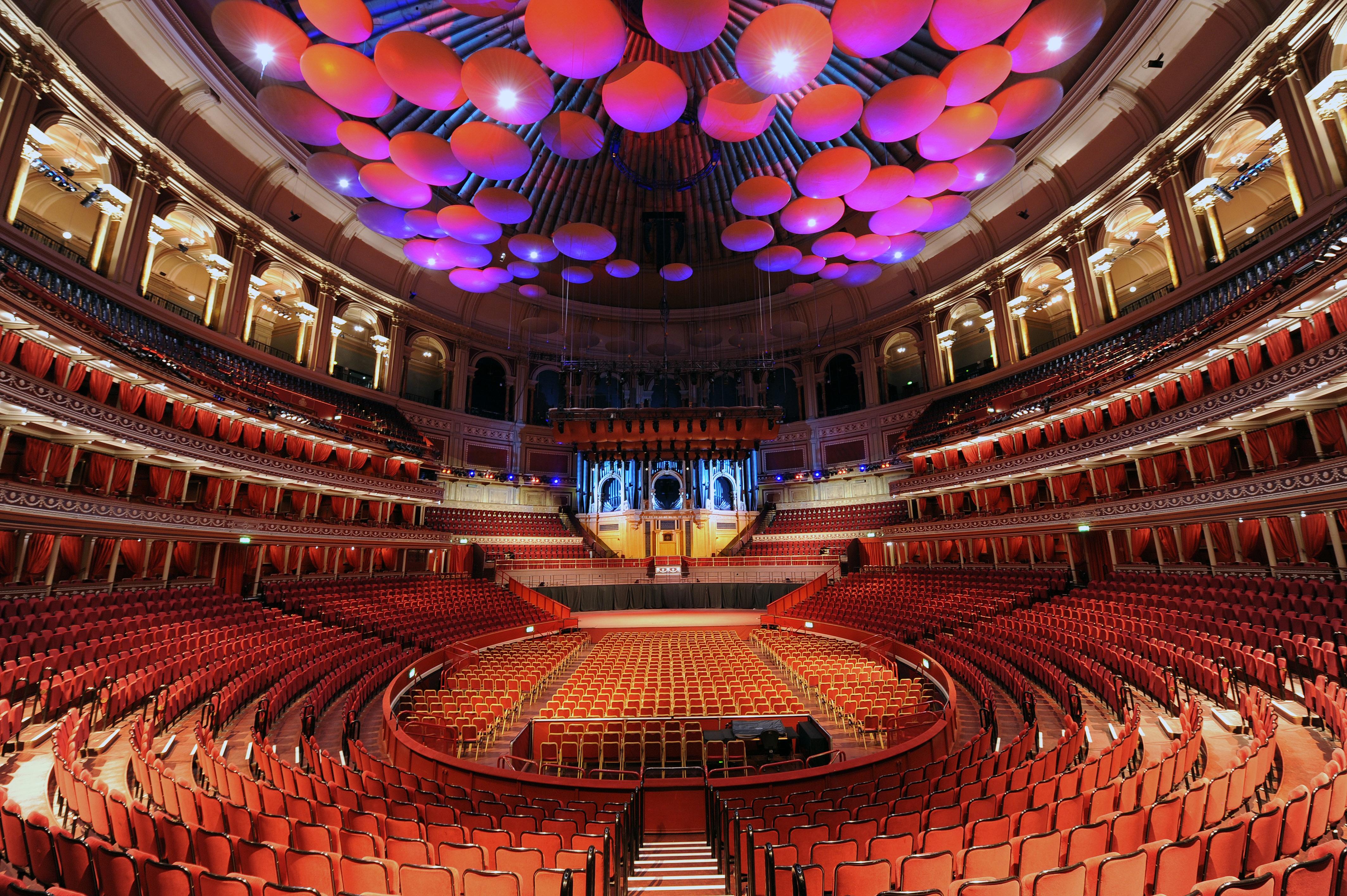 Grand Ole Opry's Historic London Concert: Royal Albert Hall Broadcast Grand Ole Opry's Historic London Concert: Royal Albert Hall Broadcast