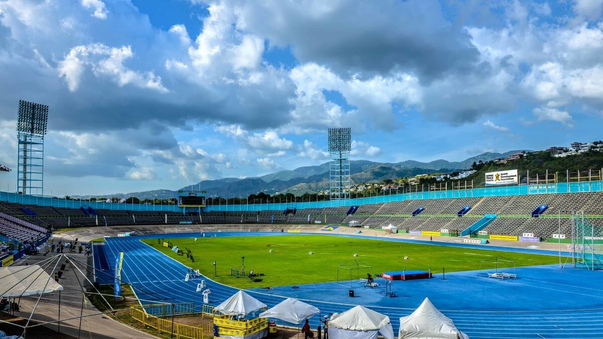 Grand Slam Highlights: Jamaica Observer's Top Moments Grand Slam Highlights: Jamaica Observer's Top Moments
