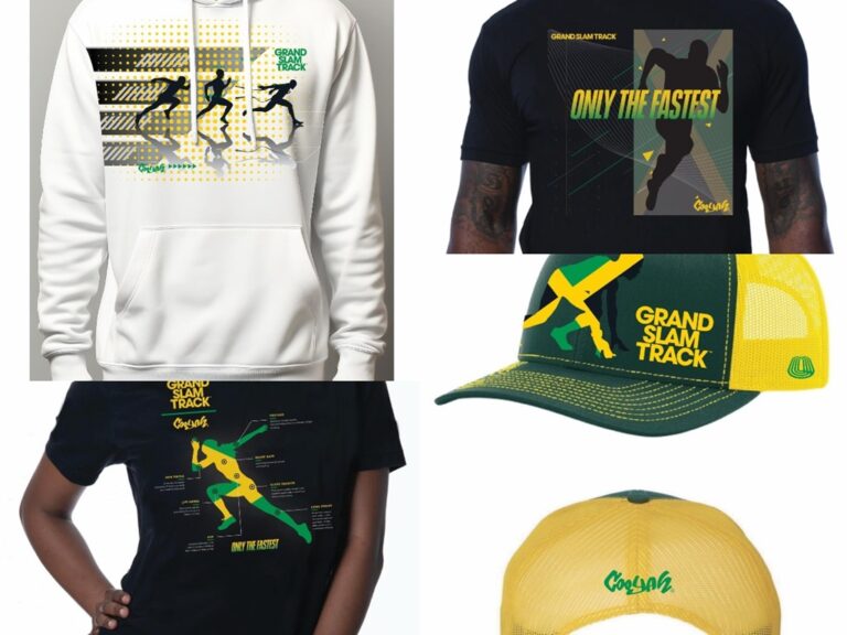 Grand Slam Tennis: Jamaica Observer Reports Grand Slam Tennis: Jamaica Observer Reports