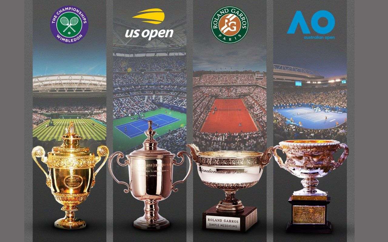 Grand Slam Tennis: Jamaica Observer's In-Depth Analysis Grand Slam Tennis: Jamaica Observer's In-Depth Analysis