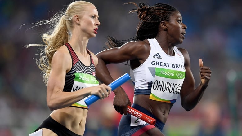 Grand Slam Track: A Bold New League For Track And Field Grand Slam Track: A Bold New League For Track And Field