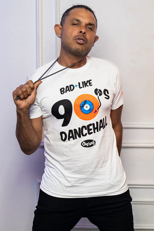Grand Slam Track Collection: Cooyah's Latest Athletic Wear Grand Slam Track Collection: Cooyah's Latest Athletic Wear