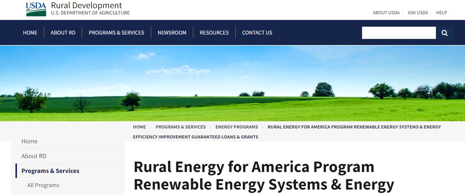 Grants And Loans For Eco-Friendly Small Businesses Grants And Loans For Eco-Friendly Small Businesses