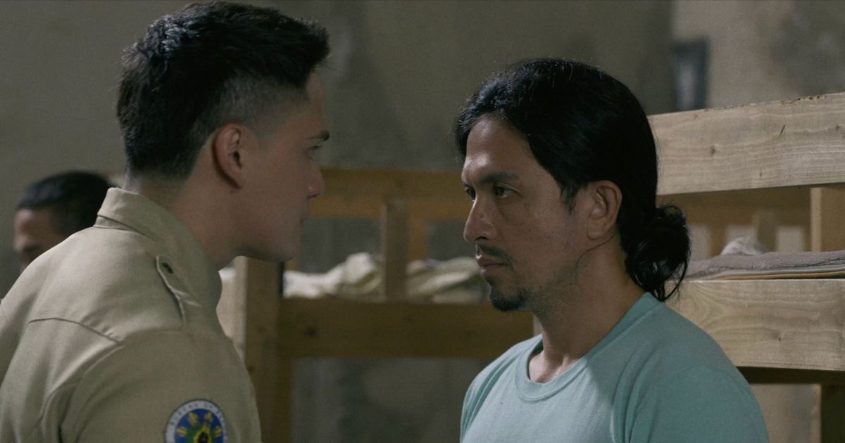 Green Bones And The Breadwinner: Will MMFF 2024 Films Stream On Netflix? Green Bones And The Breadwinner: Will MMFF 2024 Films Stream On Netflix?