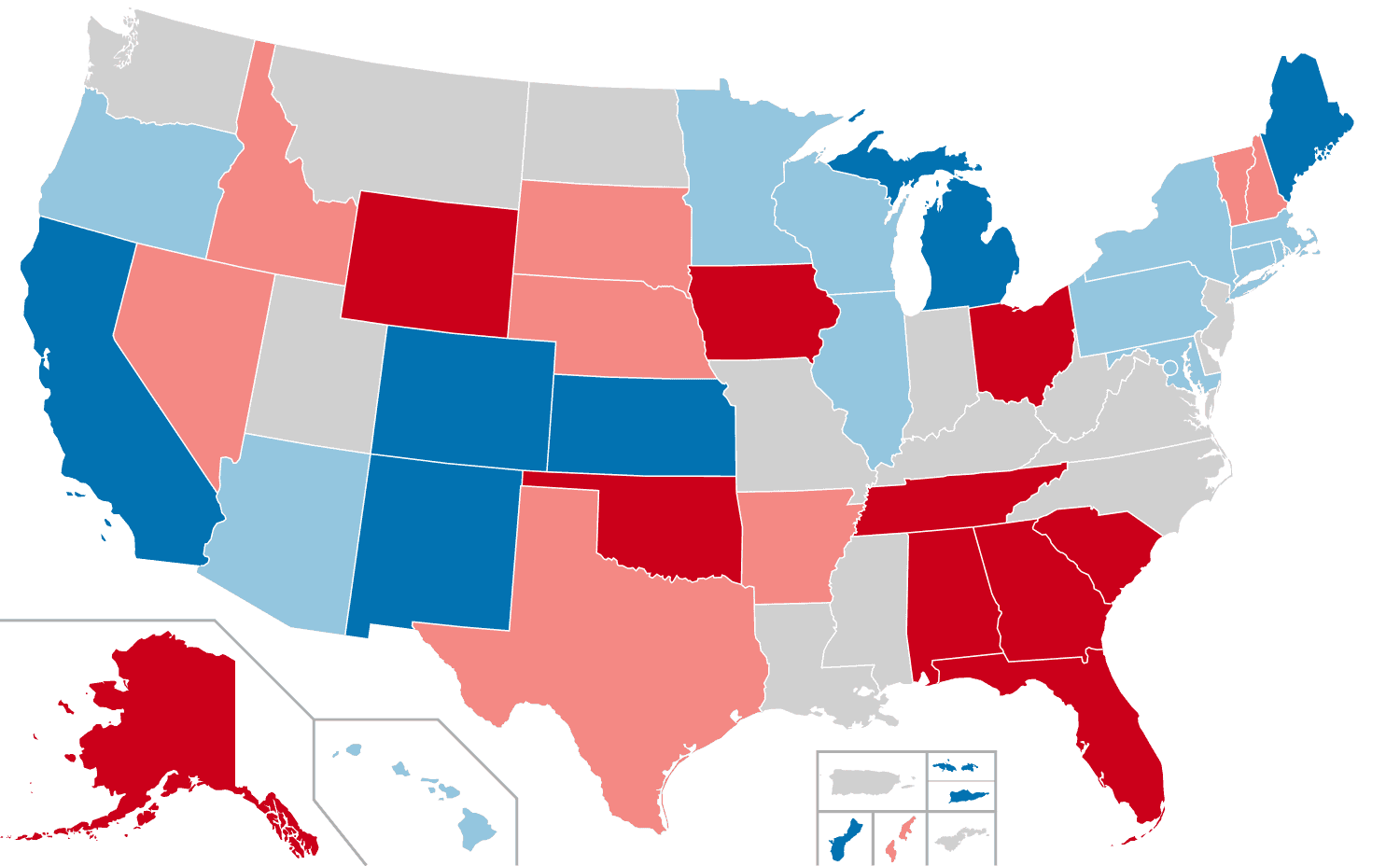 Greene Weighs 2026 Senate And Gubernatorial Bids Greene Weighs 2026 Senate And Gubernatorial Bids
