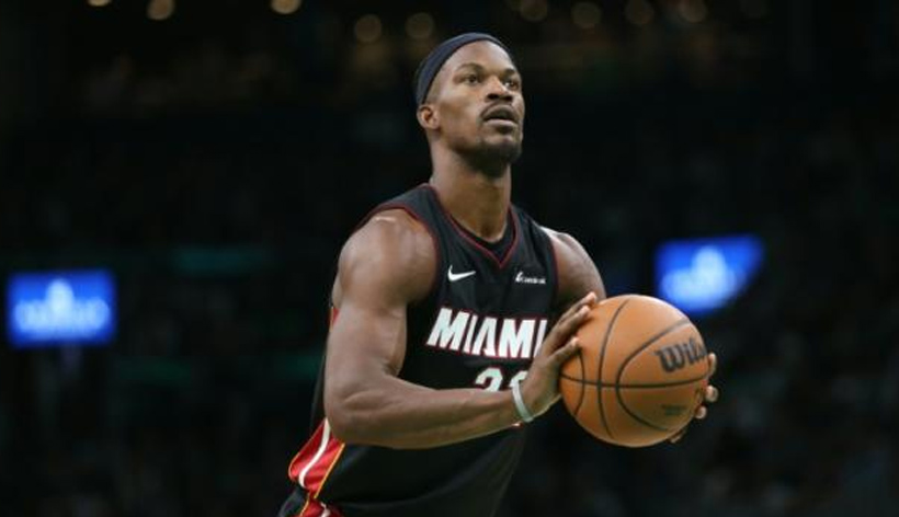 Green's Candid Remarks About Butler Following Warriors' Kings Matchup