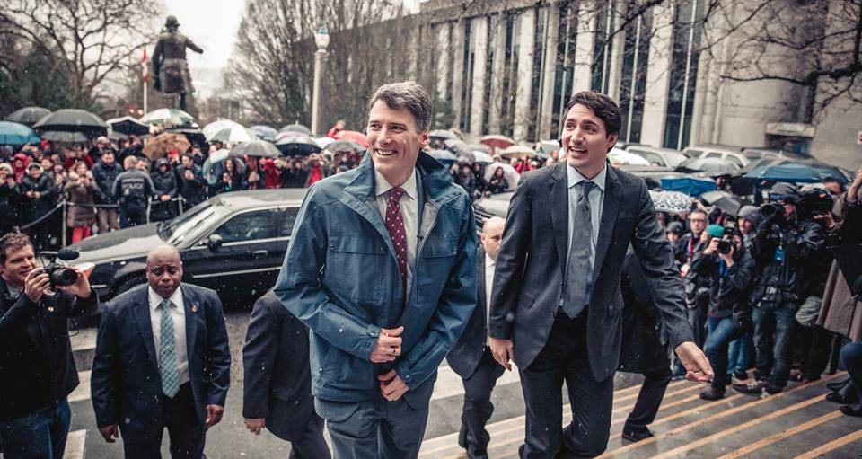 Gregor Robertson: Affordable Housing Without A Market Crash Gregor Robertson: Affordable Housing Without A Market Crash