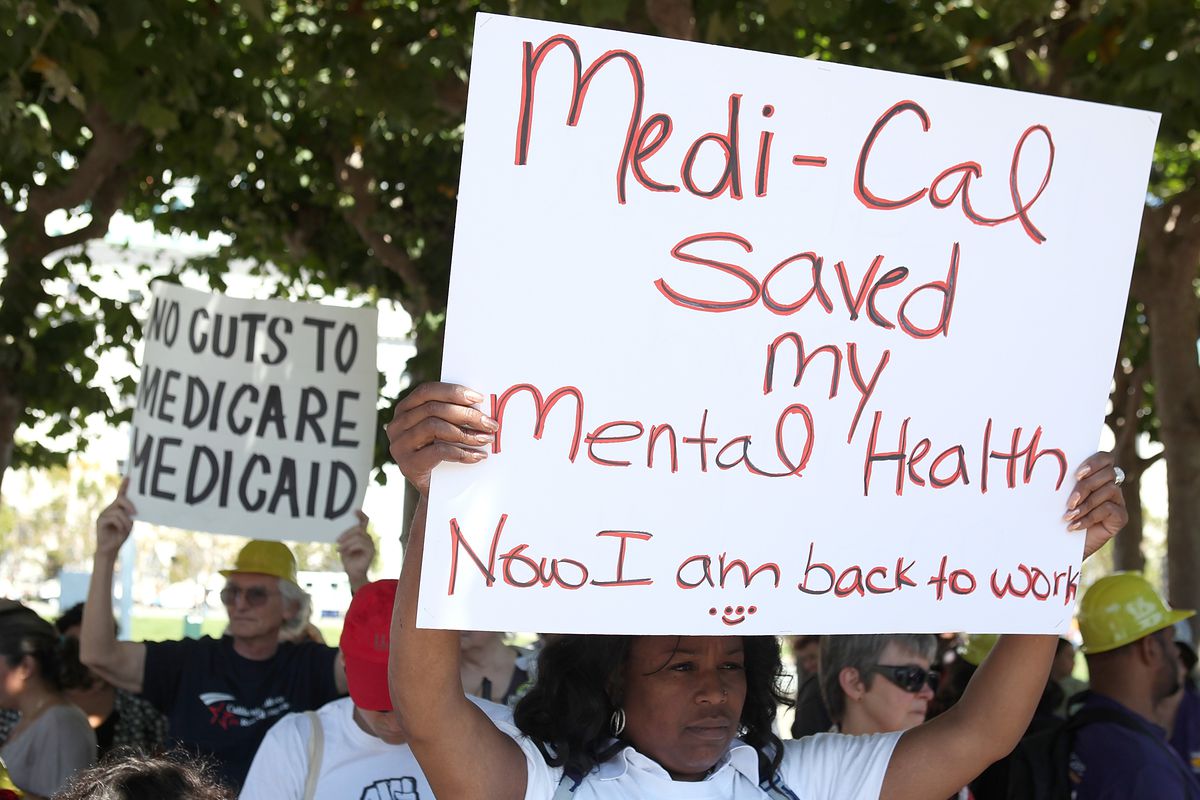 Gridlock On GOP Tax Bill: Conservatives Demand Changes To Medicaid And Clean Energy Spending Gridlock On GOP Tax Bill: Conservatives Demand Changes To Medicaid And Clean Energy Spending