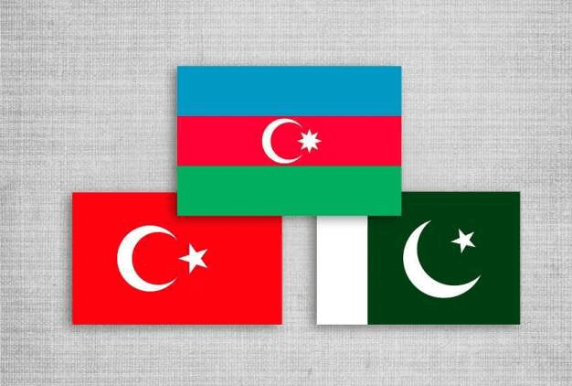 Growing Distrust: India's Distance From Pakistan, Turkey, And Azerbaijan Growing Distrust: India's Distance From Pakistan, Turkey, And Azerbaijan