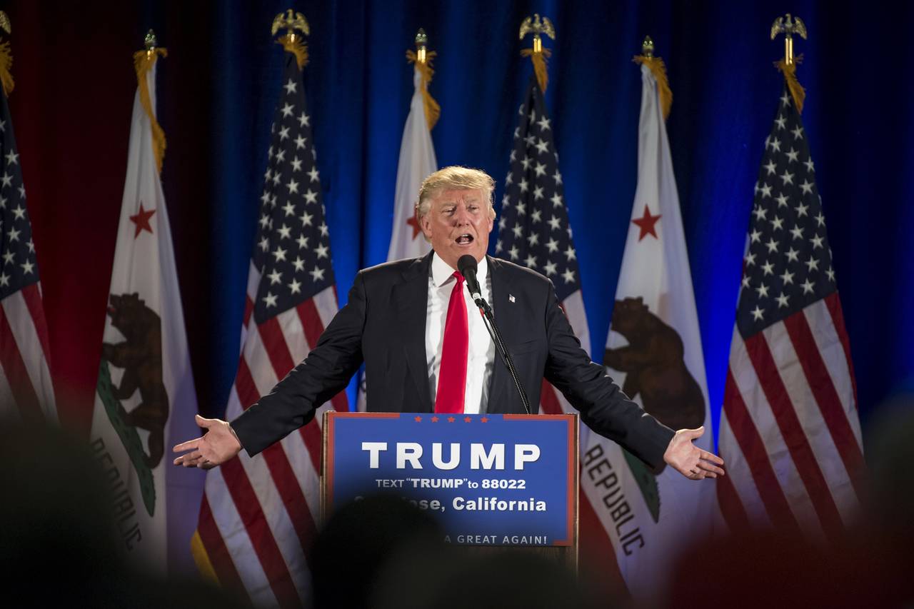 Grupo Frontera And Donald Trump: Controversy And Public Reaction Grupo Frontera And Donald Trump: Controversy And Public Reaction