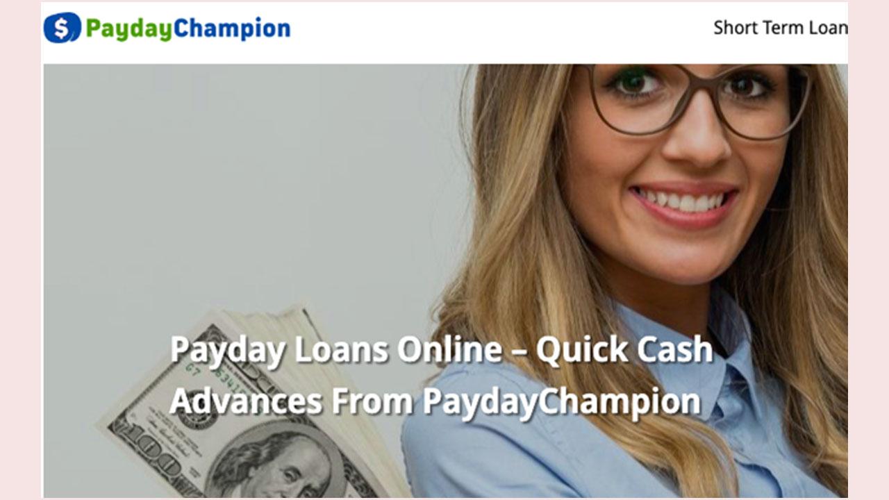 Guaranteed Approval Payday Loans For Bad Credit: A Direct Lender Comparison Guaranteed Approval Payday Loans For Bad Credit: A Direct Lender Comparison
