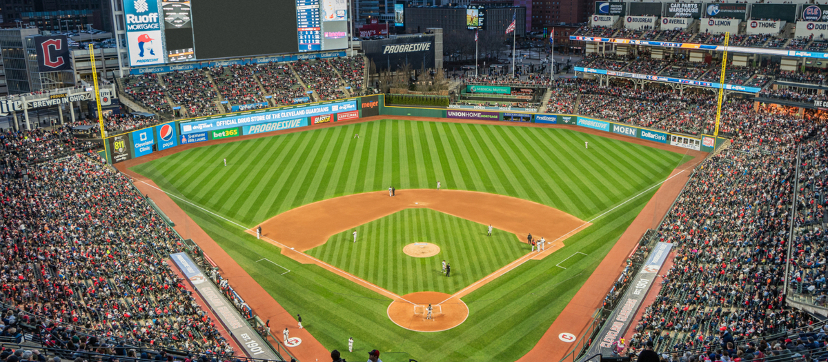 Guardians Opening Day Weather: Analyzing The Past To Predict The Future Guardians Opening Day Weather: Analyzing The Past To Predict The Future