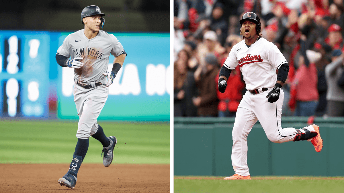 Guardians Vs. Yankees Series: Injured List Update (April 21-23) Guardians Vs. Yankees Series: Injured List Update (April 21-23)