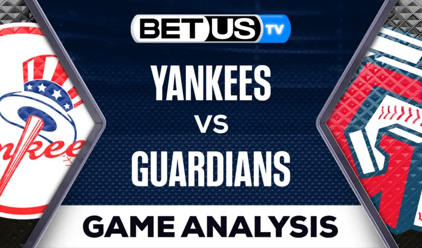 Guardians Vs. Yankees: Who's On The IL? (April 21-23 Series) Guardians Vs. Yankees: Who's On The IL? (April 21-23 Series)