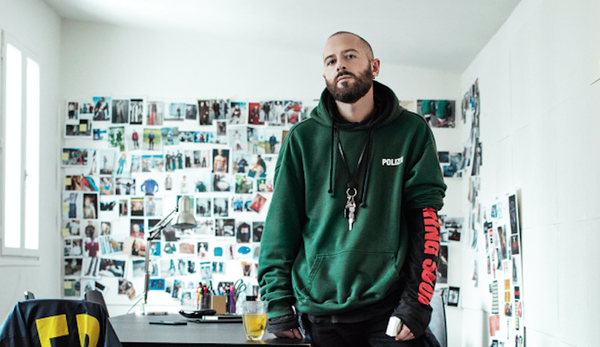 Gucci's New Designer: Demna Gvasalia's Impact And Future Collections Gucci's New Designer: Demna Gvasalia's Impact And Future Collections