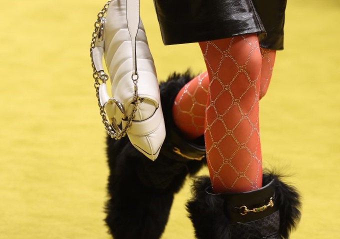 Gucci's New Designer: Kering Announces Sales Drop, September Debut Planned Gucci's New Designer: Kering Announces Sales Drop, September Debut Planned