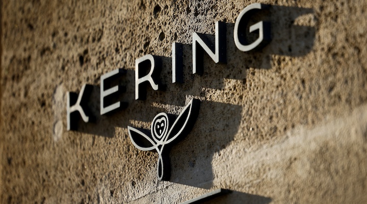 Gucci's New Designer: Kering Reports Sales Decline, September Debut Planned Gucci's New Designer: Kering Reports Sales Decline, September Debut Planned