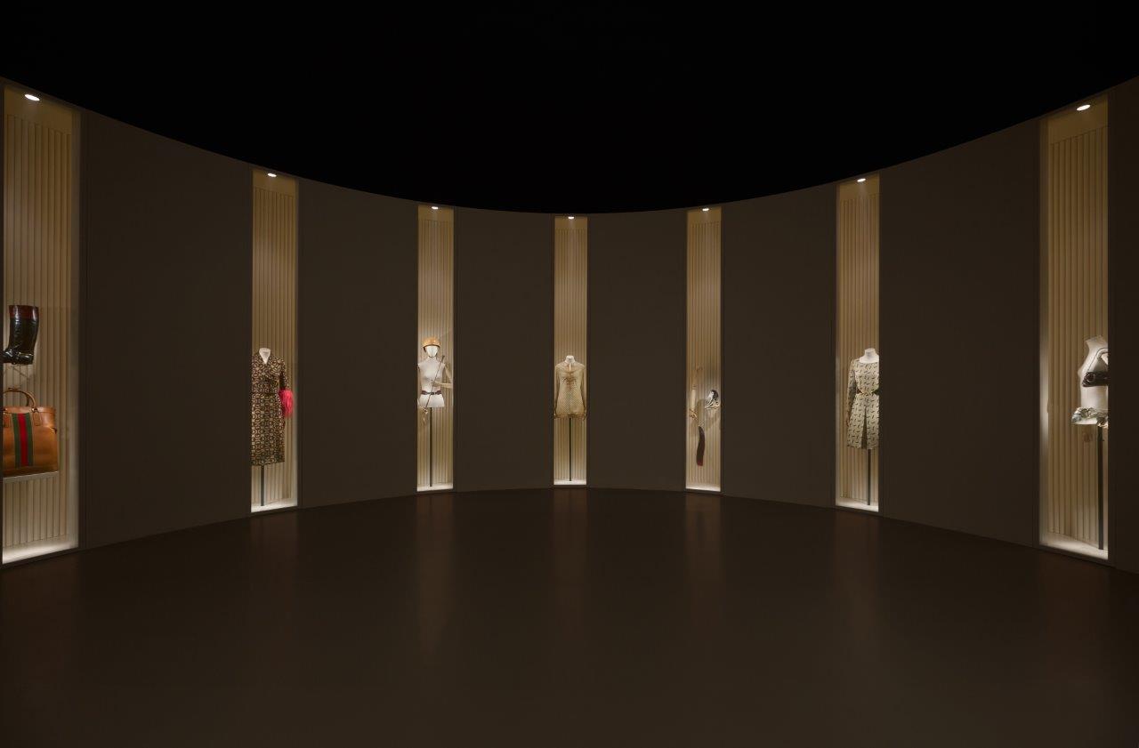 Gucci's Shanghai Exhibition: What To Expect From The Upcoming Show Gucci's Shanghai Exhibition: What To Expect From The Upcoming Show