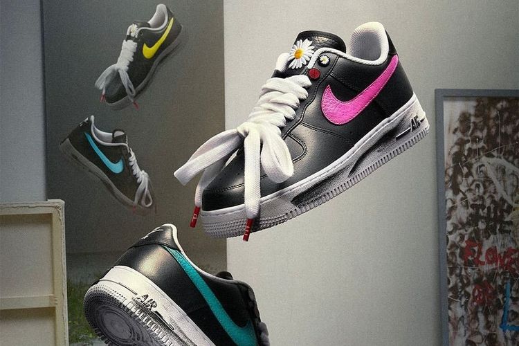 Gugatan Pembeli NFT Nike: Minta Ganti Rugi Rp 84 M Gugatan Pembeli NFT Nike: Minta Ganti Rugi Rp 84 M
