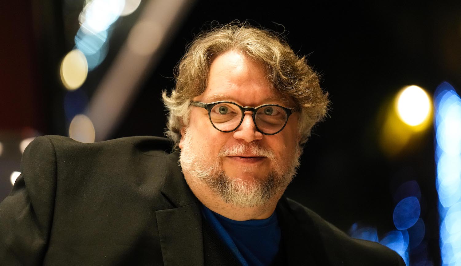 Guillermo Del Toro Documentary: Sangre Del Toro Premieres At Cannes Guillermo Del Toro Documentary: Sangre Del Toro Premieres At Cannes