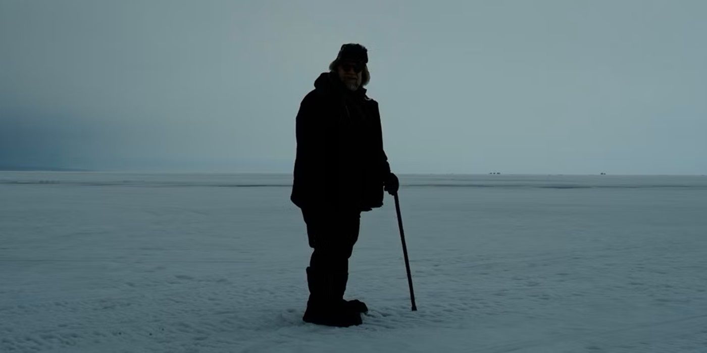 Guillermo Del Toro Teases Frankenstein Trailer: Premiere Date Announced Guillermo Del Toro Teases Frankenstein Trailer: Premiere Date Announced