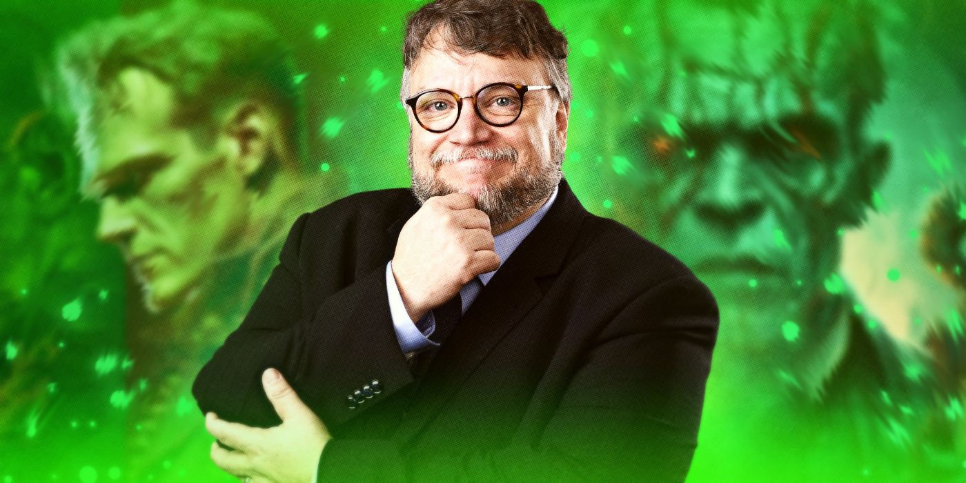 Guillermo Del Toro's Frankenstein: A Confusing New Tease And Its Surprising Theme Guillermo Del Toro's Frankenstein: A Confusing New Tease And Its Surprising Theme