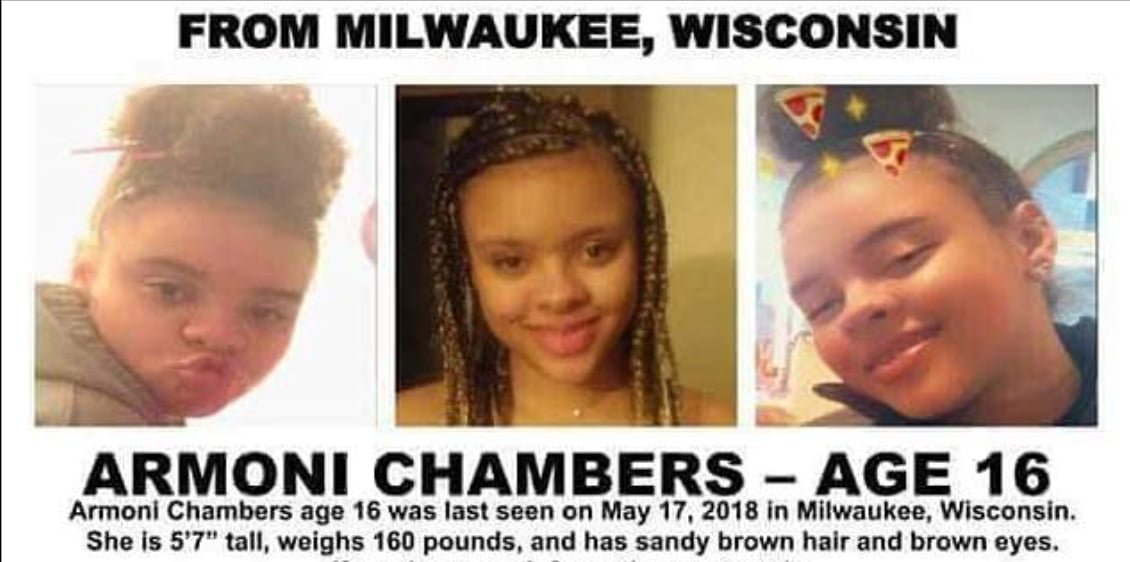 Guilty Verdict: Mother Trafficked Missing Daughter For Organ Sale