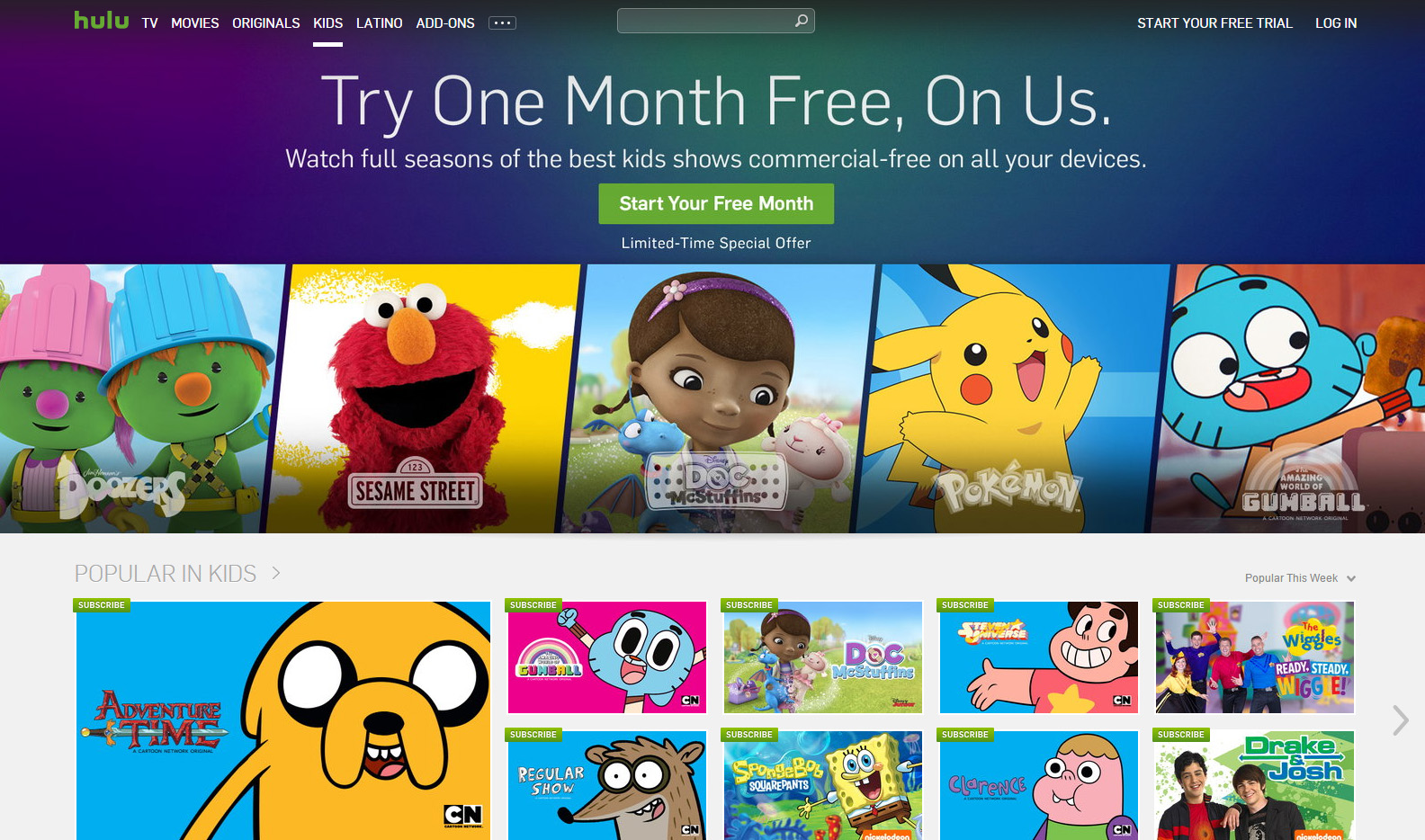 Gumball's New Home: Hulu And Disney+ Gumball's New Home: Hulu And Disney+