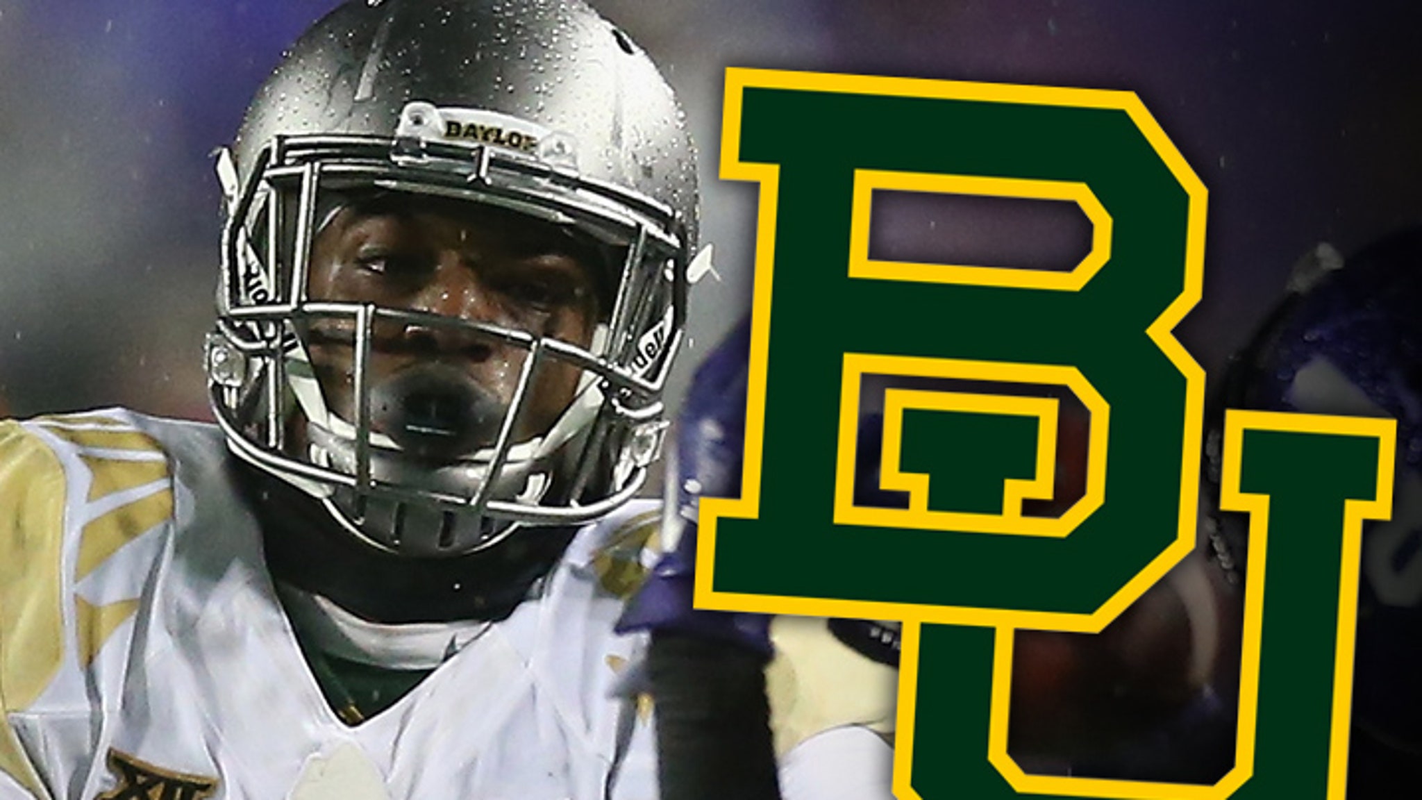 Gun Violence Claims Baylor Football Player Alex Foster; City Implements Curfew Gun Violence Claims Baylor Football Player Alex Foster; City Implements Curfew